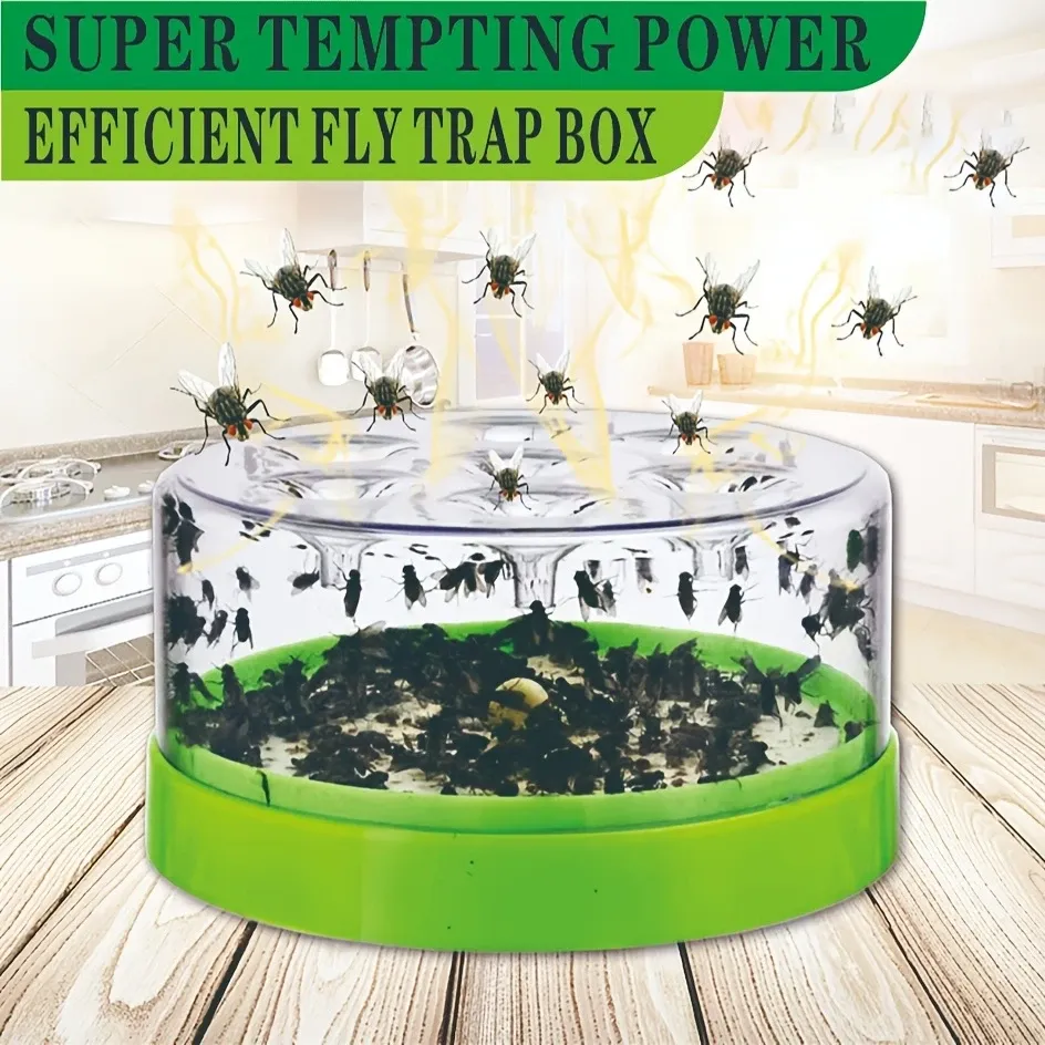 Best Mosquito Trap for Home & Farm in Ghana 🏡 | Chemical-Free, High Catch Rate – Buy Now!