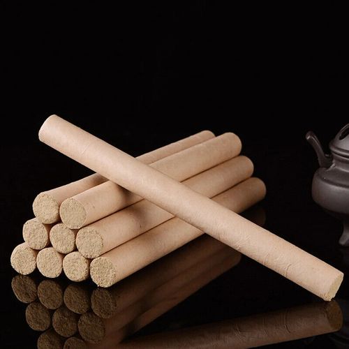 Moxibustion Sticks Ghana - Natural Pain Relief with Chinese Herbal Therapy
