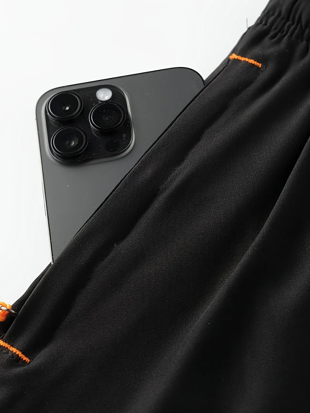 Men's Summer Sports Shorts 🏃‍♂️ Cool & Breathable | Quick-Dry | Perfect for Gym, Running & Casual Wear – Ghana