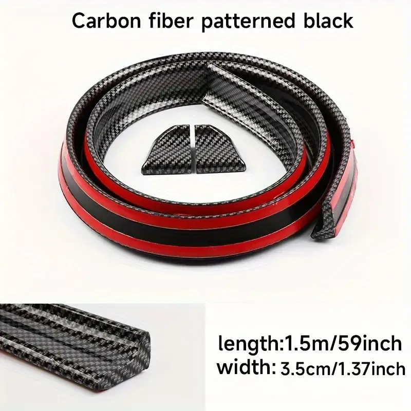 High-Quality Striped Car Anti-Collision Strips for Sale in Ghana – Durable & Stylish Protection