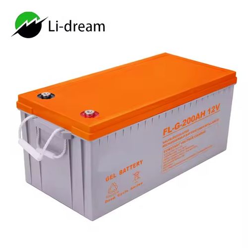 Lead-acid battery