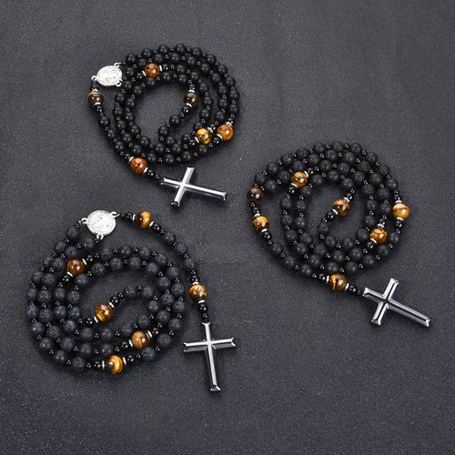 "Lucky Cross Pendant Ghana ✝️ | Bring Blessings & Protection – Buy Yours Today!