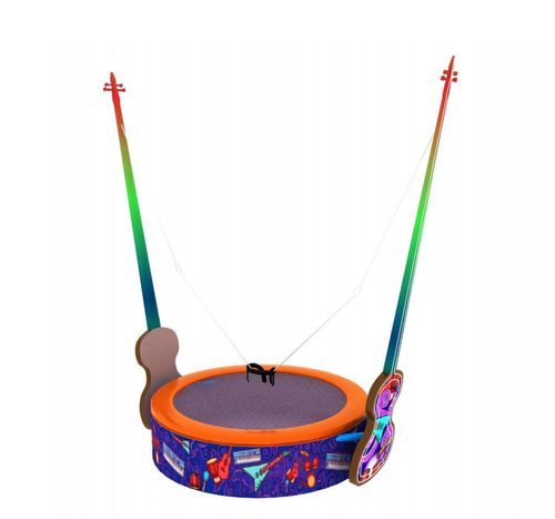 "Premium Kids Trampoline for Sale in Ghana 🎪 Safe, Fun & Durable | Free Installation & Warranty"
