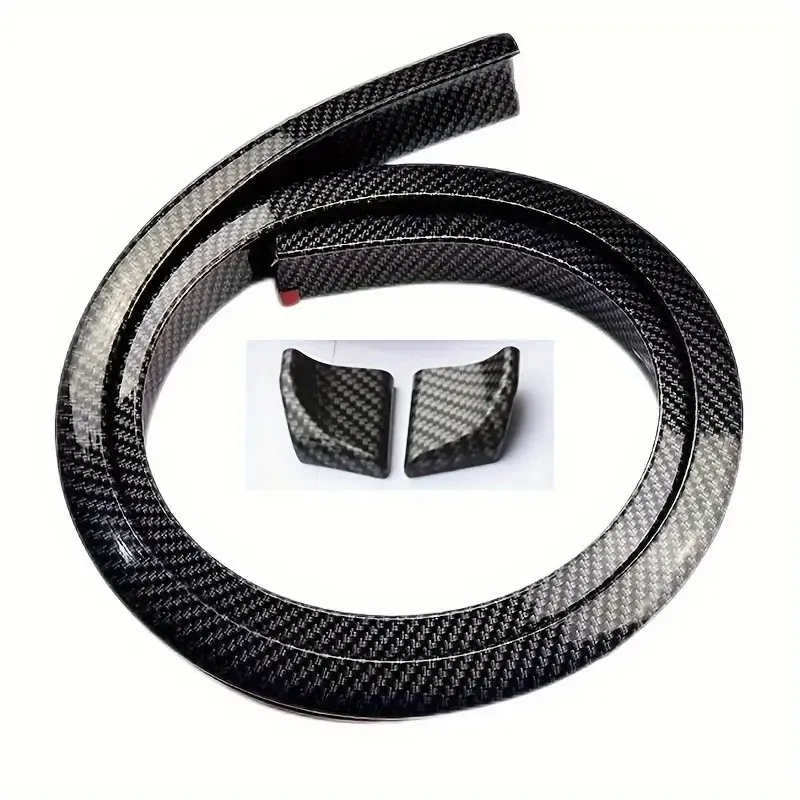 High-Quality Striped Car Anti-Collision Strips for Sale in Ghana – Durable & Stylish Protection