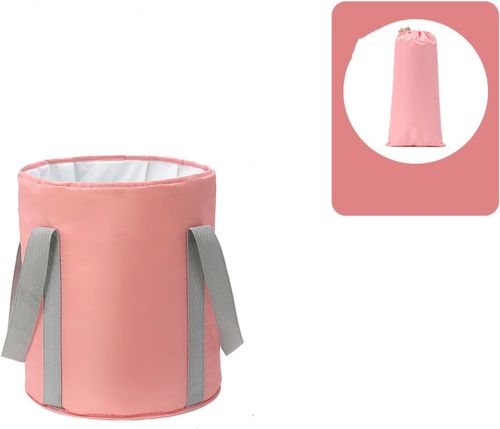 Foldable Foot Bath Tub Ghana - Portable Spa for Tired Feet & Relaxation