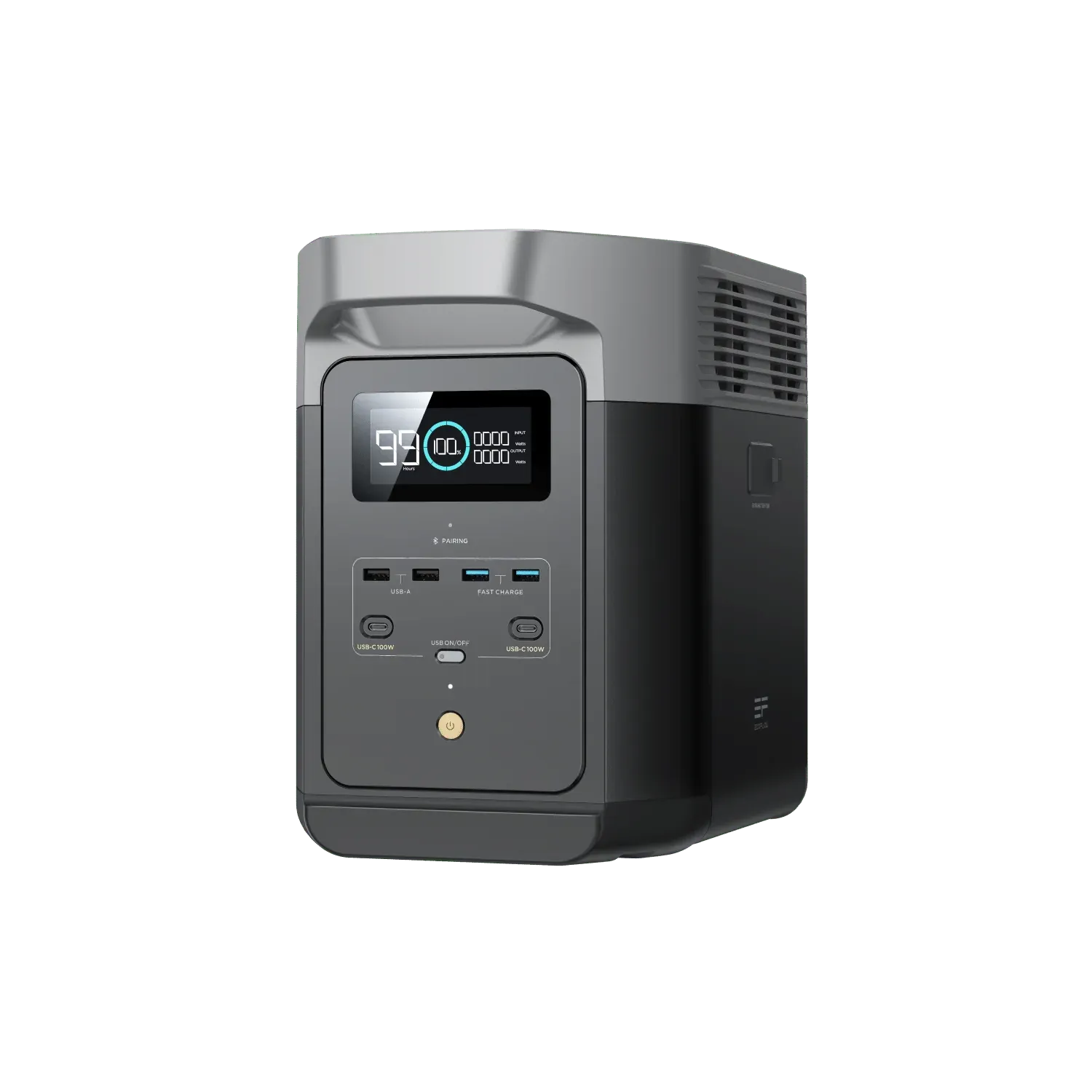 EcoFlow DELTA 2 Portable Power Station