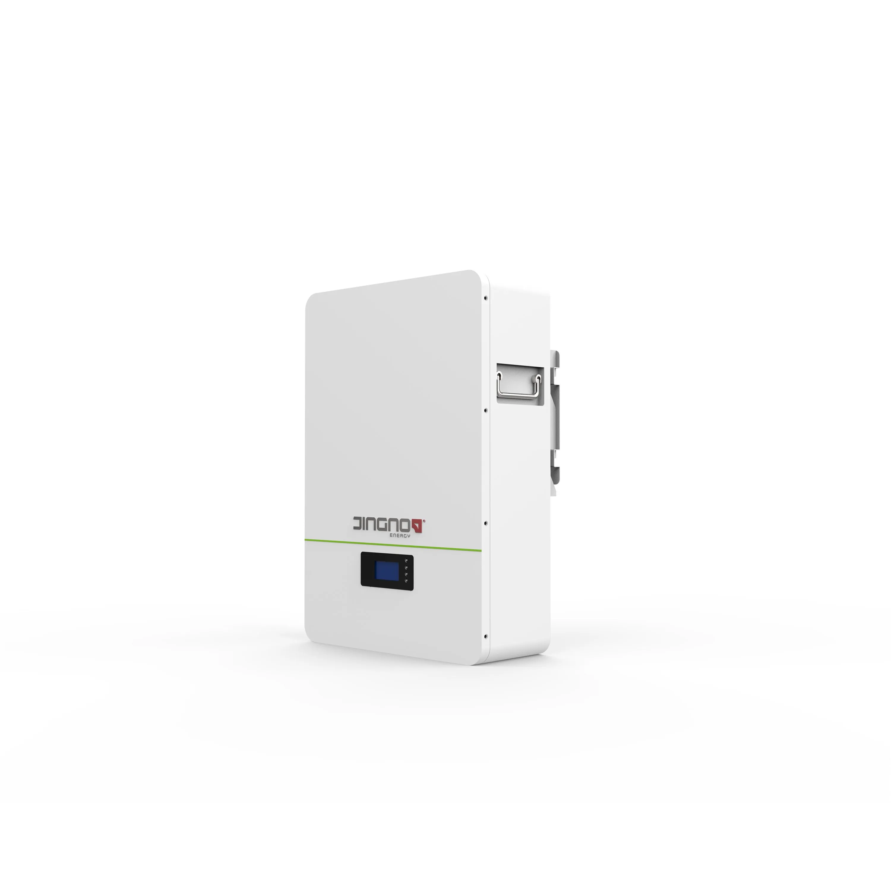 *51.2V Wall-Mounted LiFePO4 Battery for Ghana – Reliable & Long-Lasting Energy Storage*
