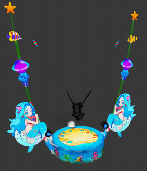 "Premium Kids Trampoline for Sale in Ghana 🎪 Safe, Fun & Durable | Free Installation & Warranty"