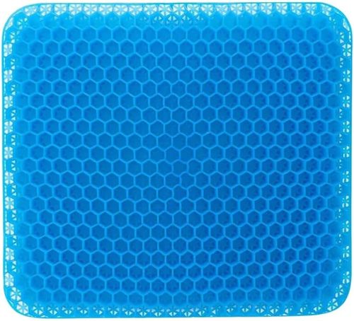 Cooling Seat Cushion Ghana - Instant Relief from Hot Chairs & Car Seats!