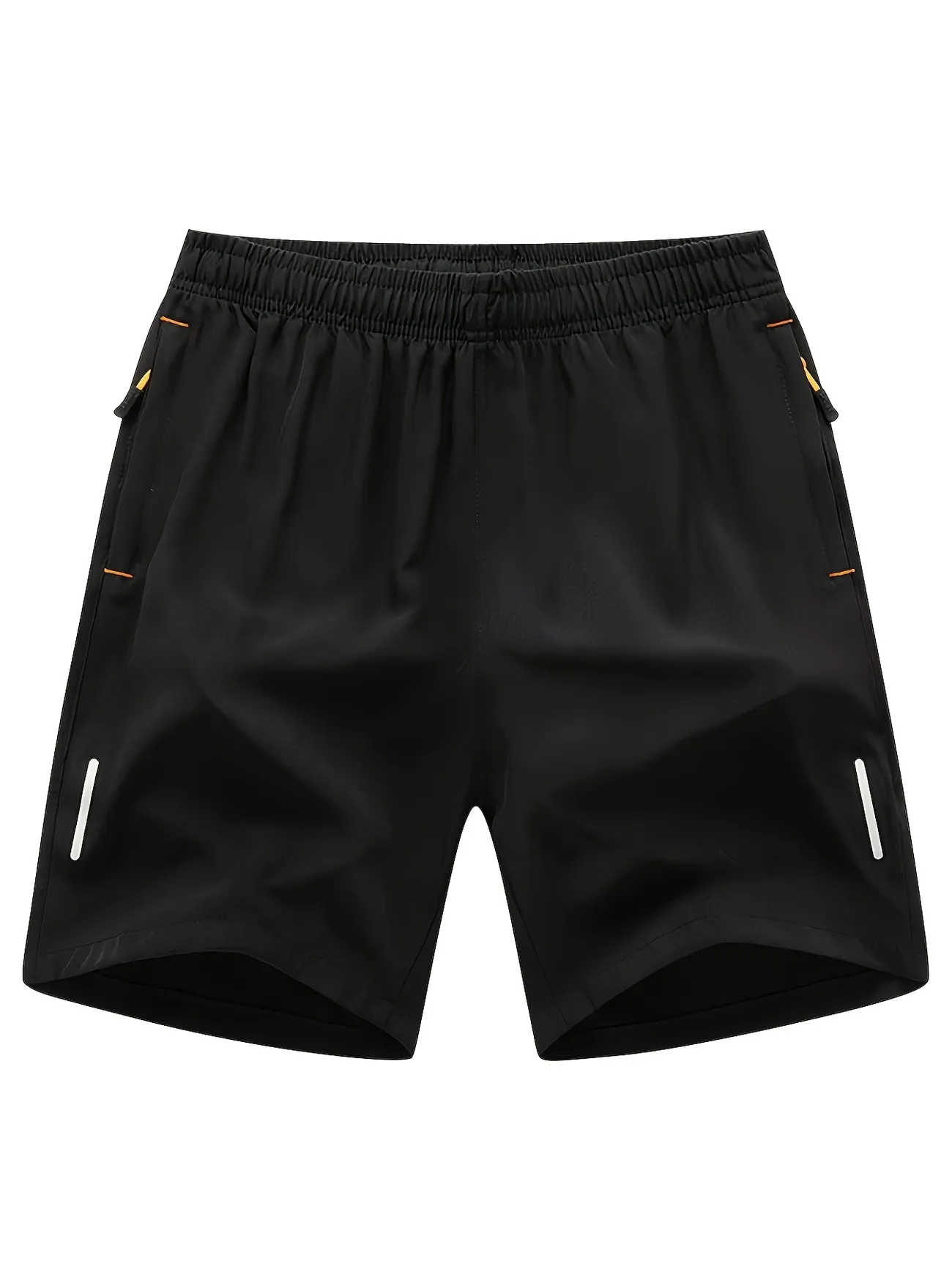Men's Summer Sports Shorts 🏃‍♂️ Cool & Breathable | Quick-Dry | Perfect for Gym, Running & Casual Wear – Ghana