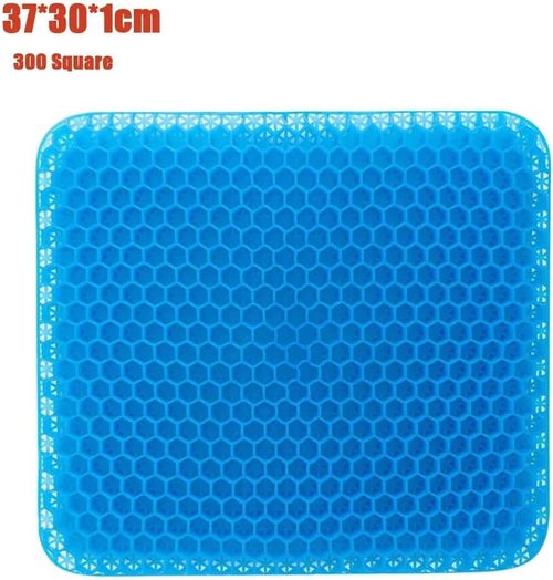 Cooling Seat Cushion Ghana - Instant Relief from Hot Chairs & Car Seats!