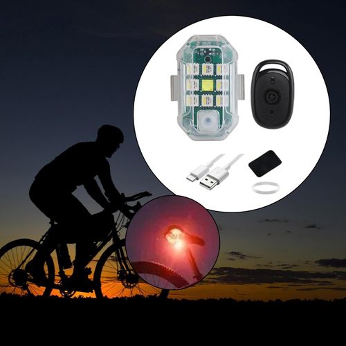 Ultra-Bright LED Strobe Light for Cars & Outdoor Use – Waterproof & Long-Lasting | Ghana