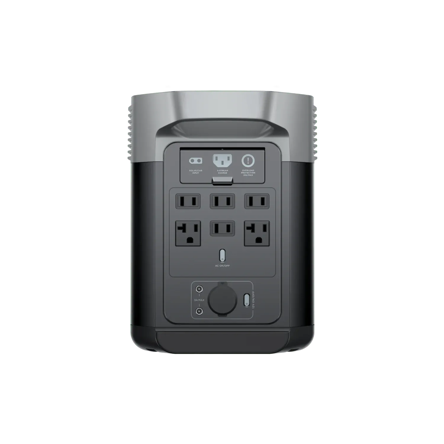 EcoFlow DELTA 2 Portable Power Station