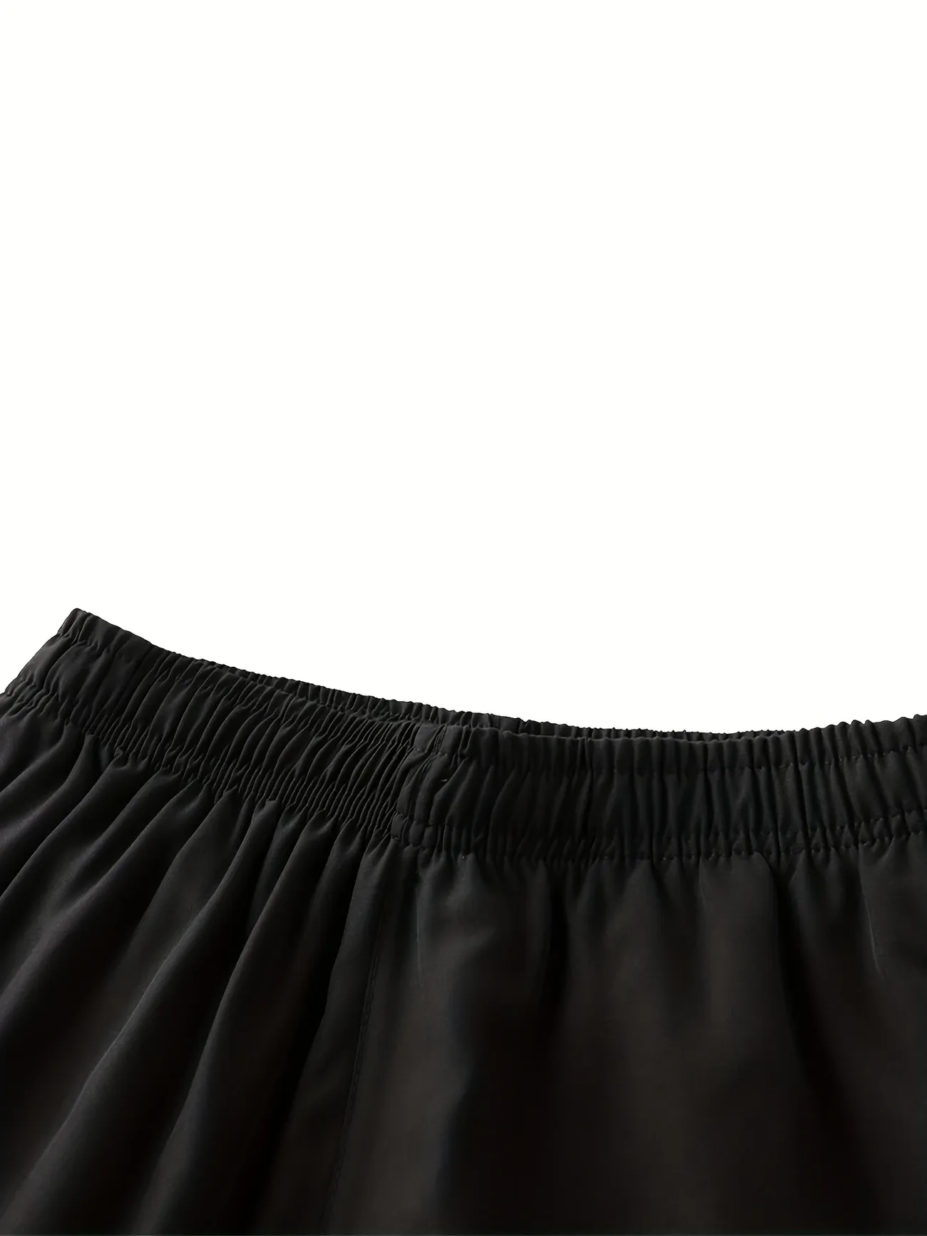 Men's Summer Sports Shorts 🏃‍♂️ Cool & Breathable | Quick-Dry | Perfect for Gym, Running & Casual Wear – Ghana