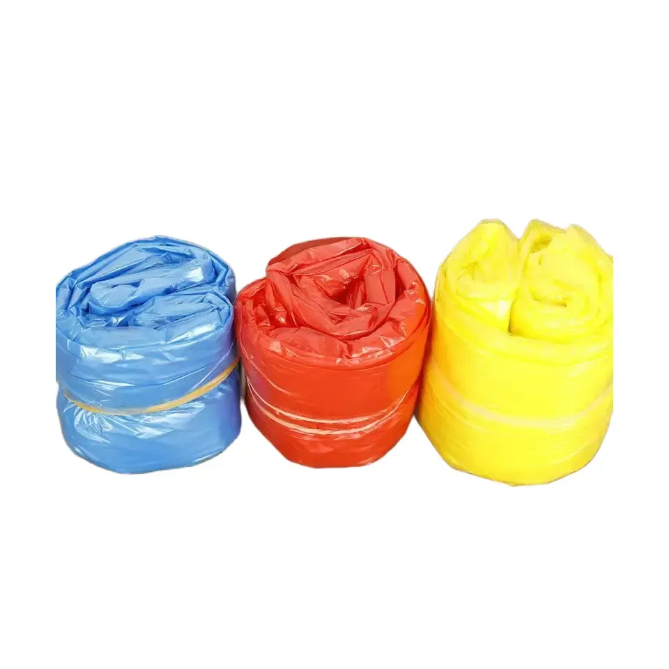 "Portable Raincoat Ball Ghana ☔ | Instant Waterproof Protection – Foldable & Reusable!