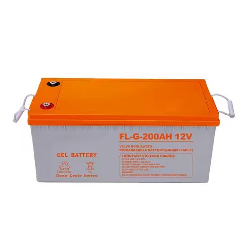 Lead-acid battery