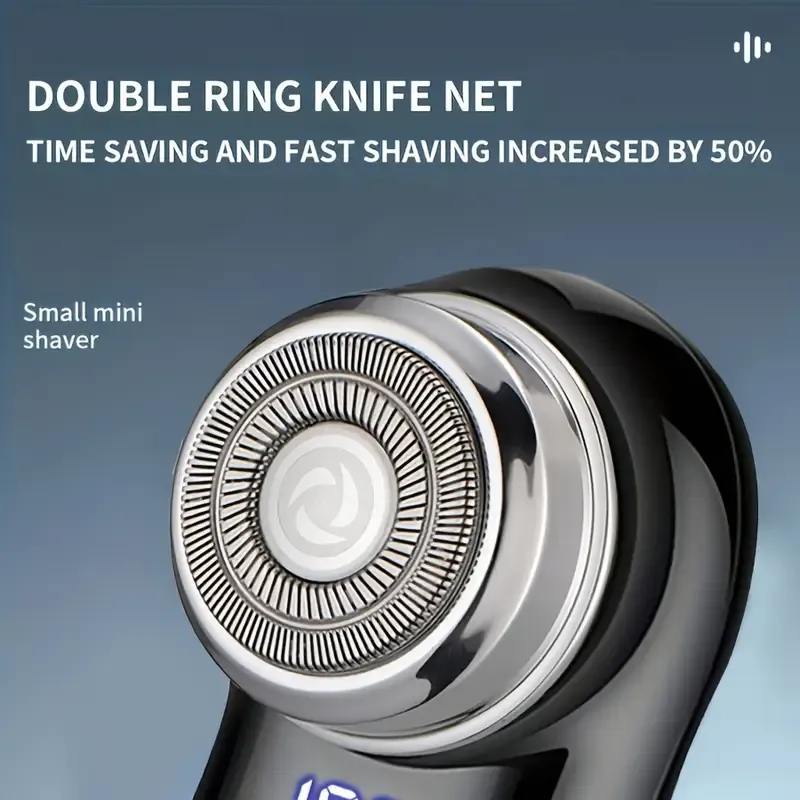 "Premium Men's Razor for Ghana ✂️ | Smooth Shave, No Irritation & Long-Lasting Blades – Look Sharp Every Day!"