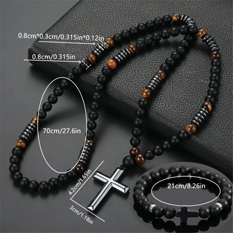 "Lucky Cross Pendant Ghana ✝️ | Bring Blessings & Protection – Buy Yours Today!