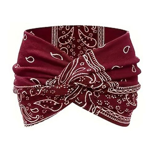 African Floral Hairband & Waistband - 2-in-1 Fashion for Ghana Women"