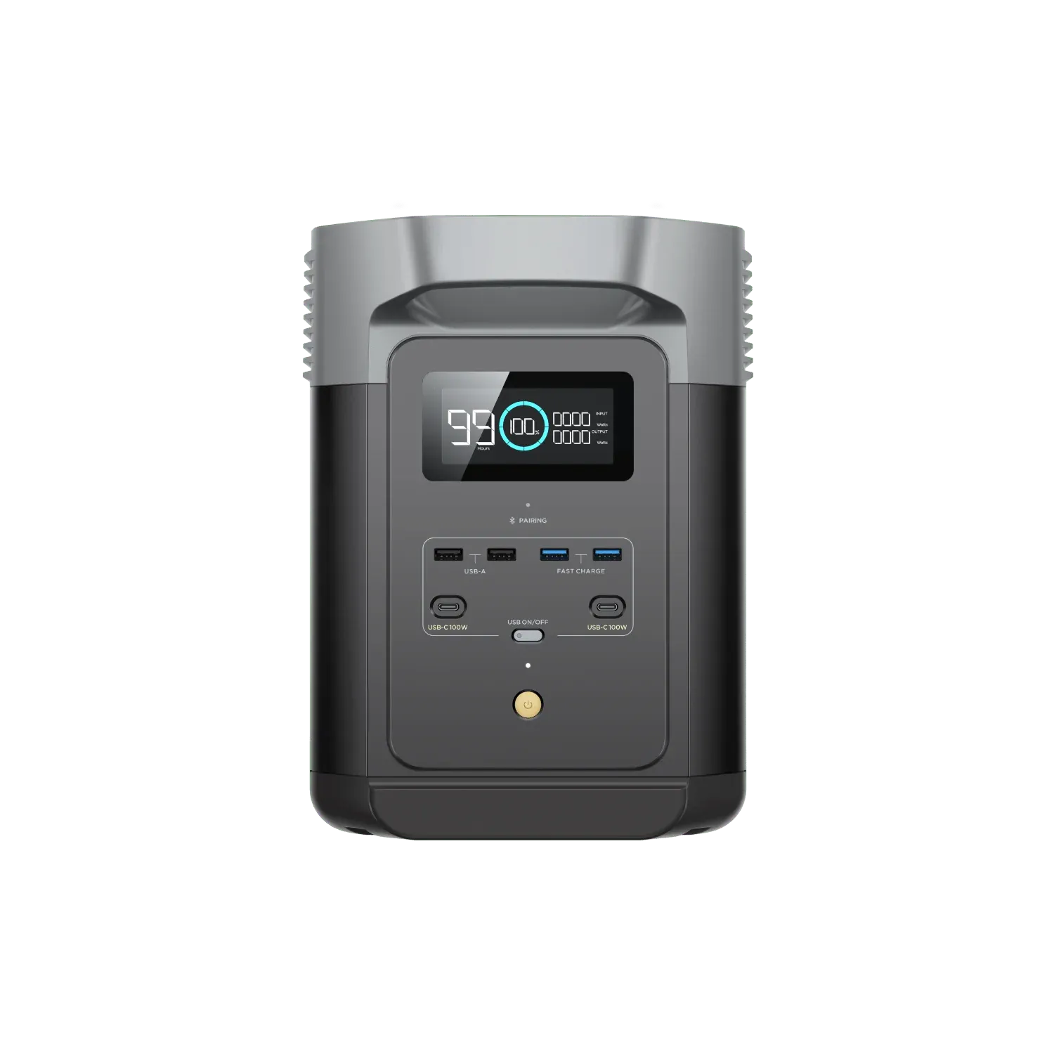 EcoFlow DELTA 2 Portable Power Station