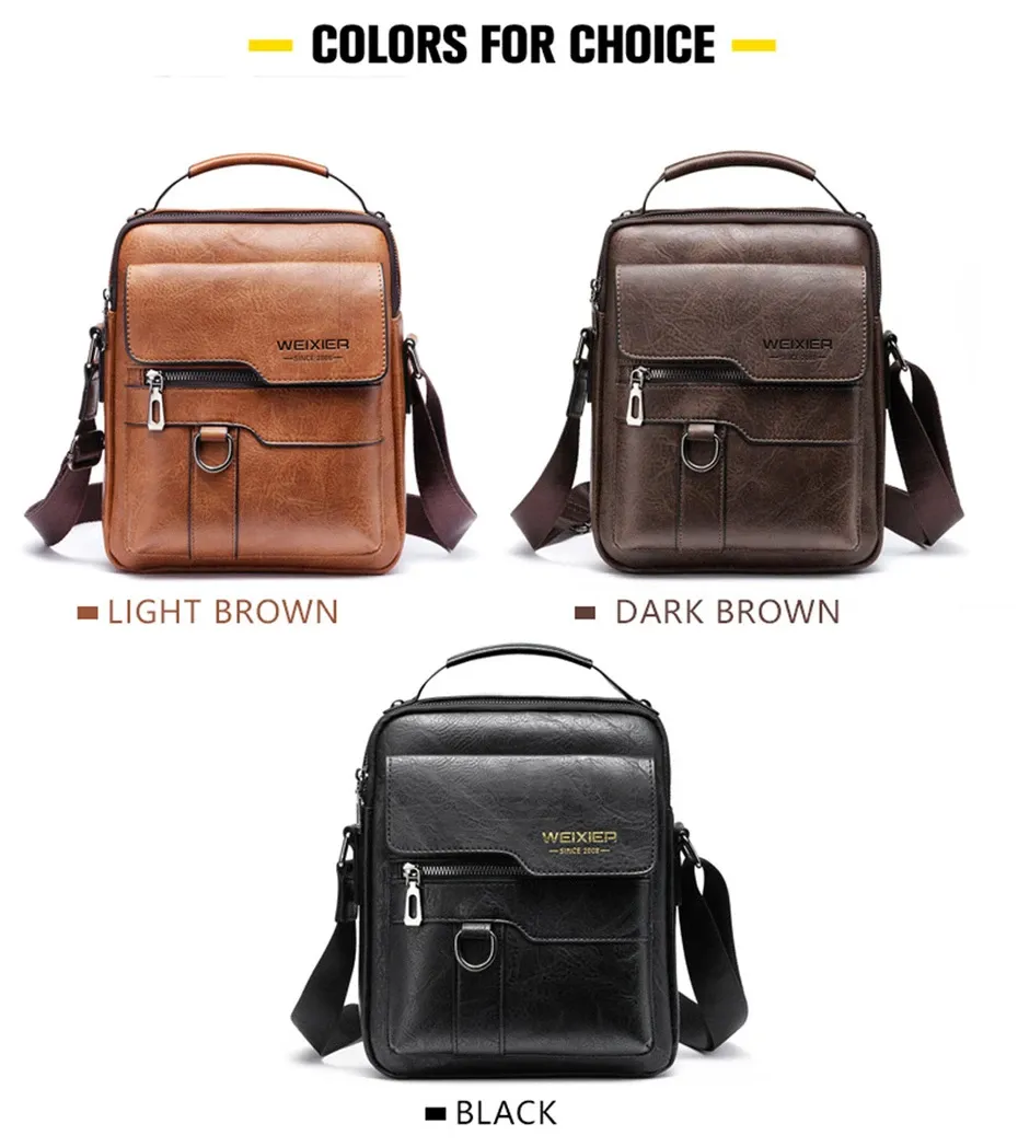 Men’s Anti-Theft Sling Bag Ghana – Compact, Waterproof & Multi-Pocket!