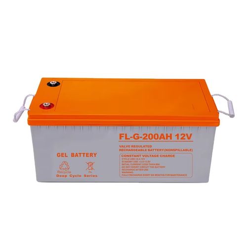 Lead-acid battery