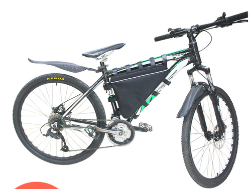 Best Triangle E-Bike Battery for Philippines – Lightweight, Waterproof & Long-Range!