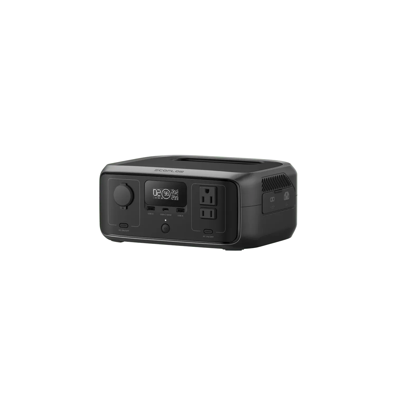 EcoFlow RIVER 3 Portable Power Station
