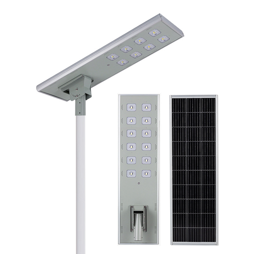 SOLAR STREE LIGHT (ALUMINUM BODY)-flashlight torch led flashlight led torchHigh-quality Chinese products