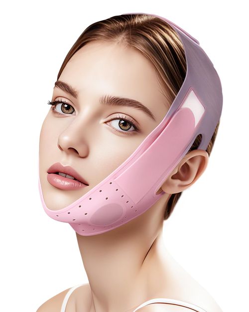 Face binding bandage keywords