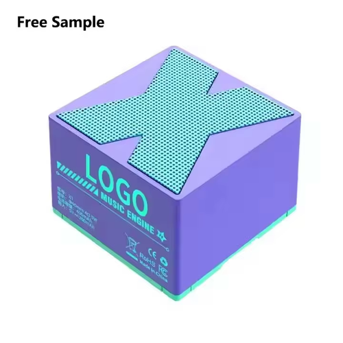 Mini Bluetooth speaker