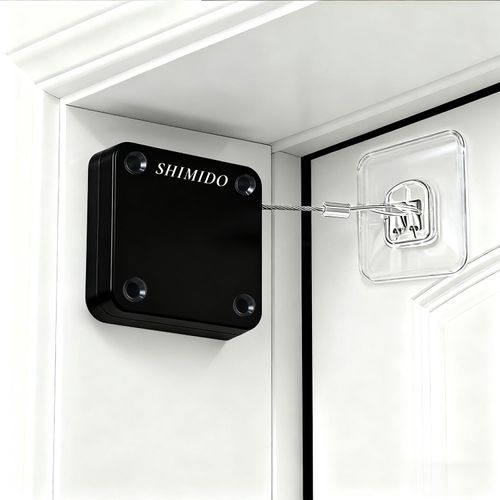 Automatic Door Closer