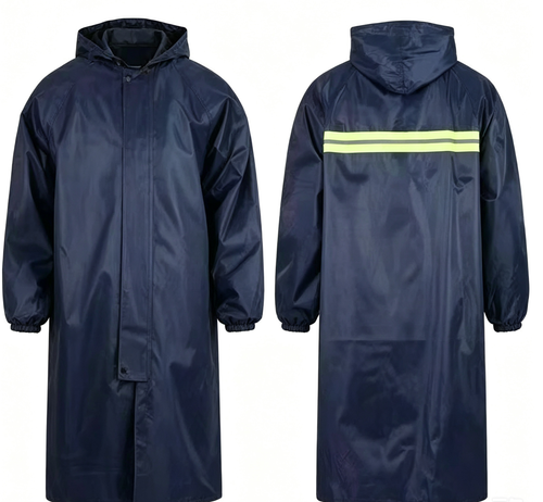 Casual Thickened Raincoat Direct shipment of in-stock items Tanzania raincoat raincoat rain jacket rain poncho waterproof raincoat women raincoat men raincoat