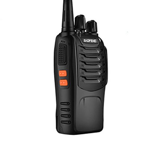 Walkie-talkie sem fios para exterior