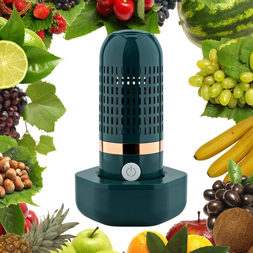 Fruit and Vegetable Washer