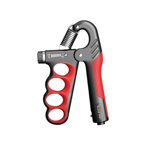 Custom Adjustable Heavy Resistance Hand Grip Strengthener for Strength Training