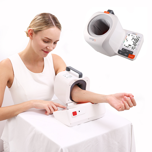 Pango B68 Hospital High-Precision Digital Blood Pressure Monitor for Upper Arm