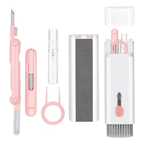 7-in-1 Multi-functional Cleaning Brush