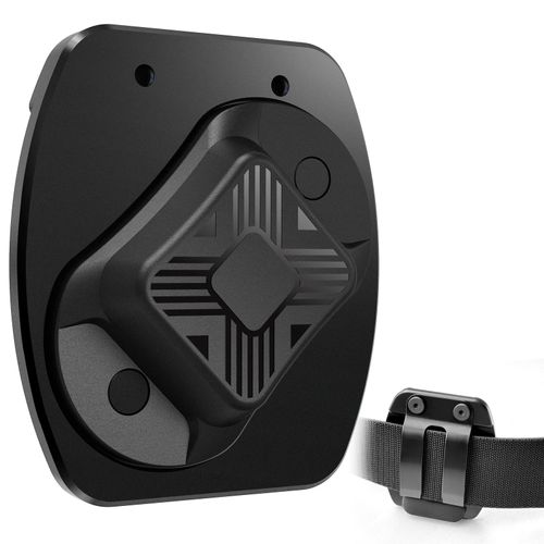 Magnetic Tool Belt Clip