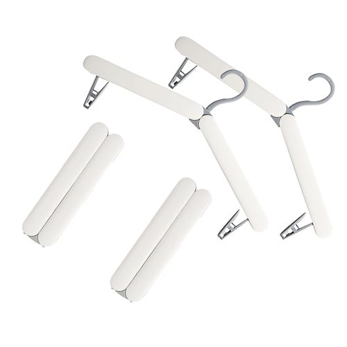 Rotatable & Folding Hanger