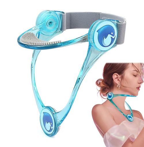 Anti-forward Head Posture Neck Corrector