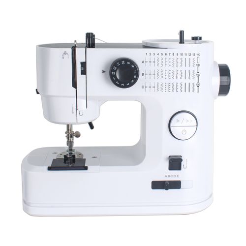 Automatic Electric Household Sewing Machine FHSM-638 with Extension Table