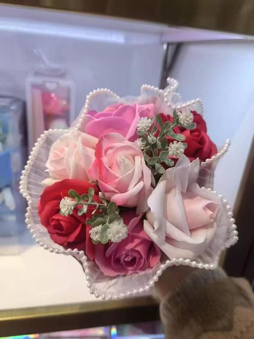 Artificial Flowers Wholesale Manufacturer Real Touch Silk Fake Flowers Bulk Supply