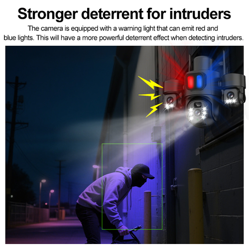 SOLAR STREE LITHT WITH CAMERA flashlight torch led flashlight led torch High-quality Chinese products