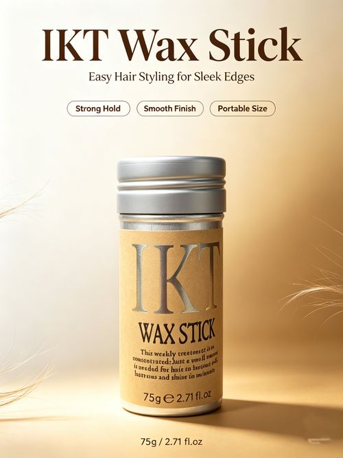 Hair Styling Travel-size hair wax Direct dispatch from stock Tanzania