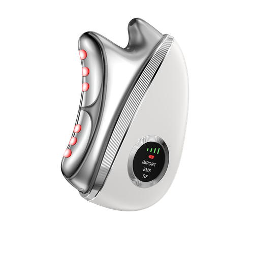 2026 Bestselling Facial Massager, Vibrating Electric Gua Sha Massage Tool