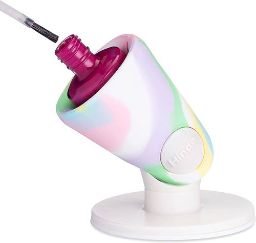 Anti-tip Nail Polish Bottle Holder