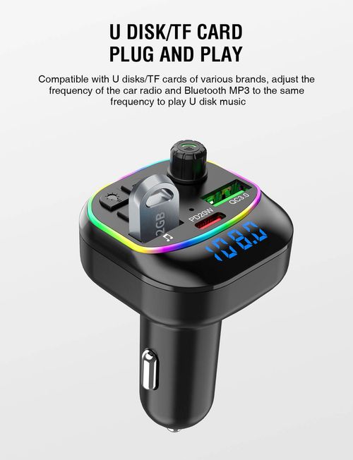 Car MP3 Player