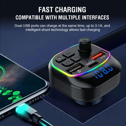 Car MP3 Player