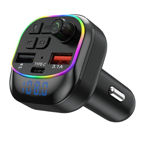 Car MP3 Player